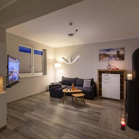 Exclusives Appartement Auf Fehmarn Petersdorf auf Fehmarn Exterior foto