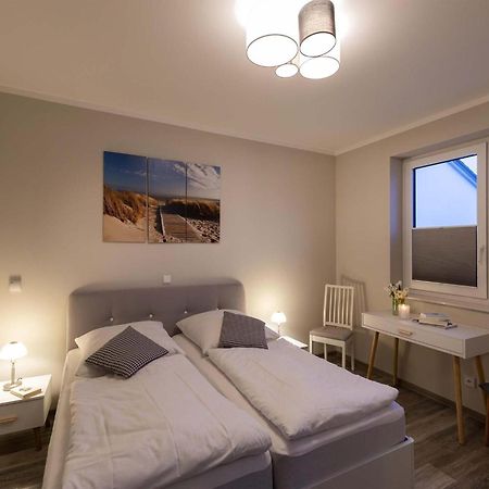 Exclusives Appartement Auf Fehmarn Petersdorf auf Fehmarn Exterior foto