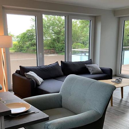 Exclusives Appartement Auf Fehmarn Petersdorf auf Fehmarn Exterior foto