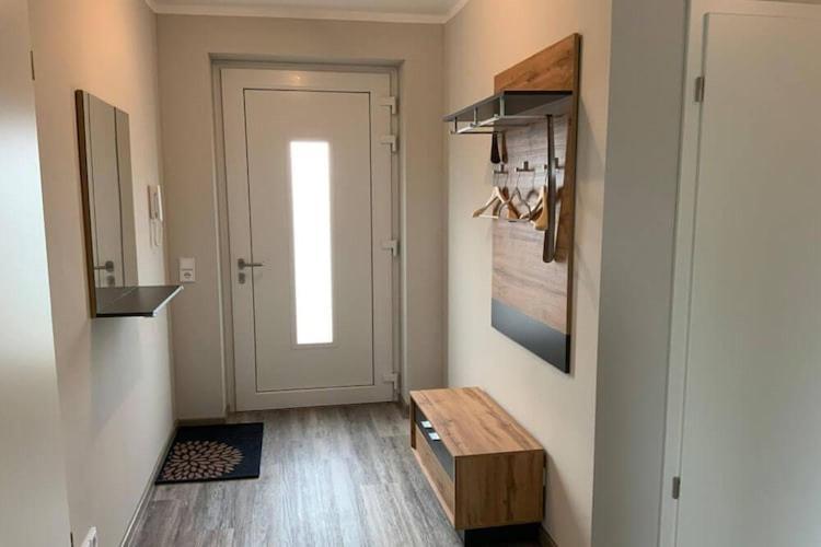 Exclusives Appartement Auf Fehmarn Petersdorf auf Fehmarn Exterior foto