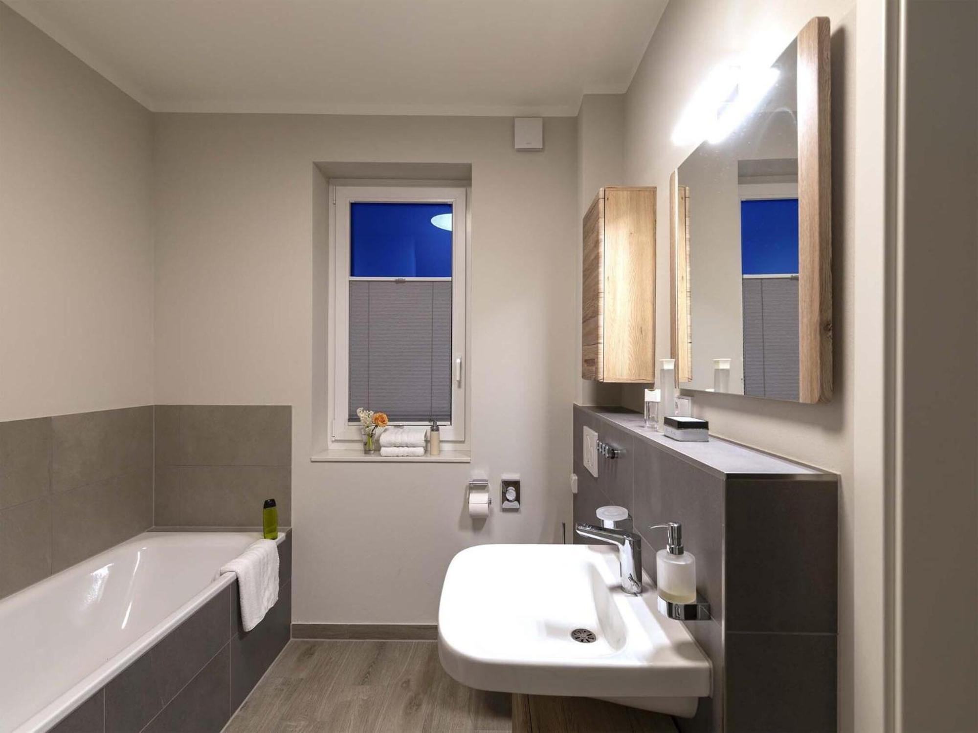 Exclusives Appartement Auf Fehmarn Petersdorf auf Fehmarn Exterior foto