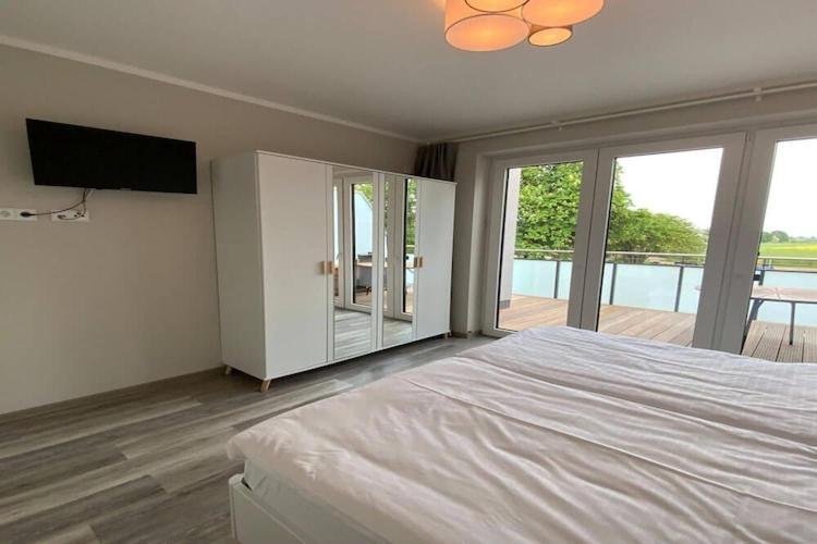 Exclusives Appartement Auf Fehmarn Petersdorf auf Fehmarn Exterior foto