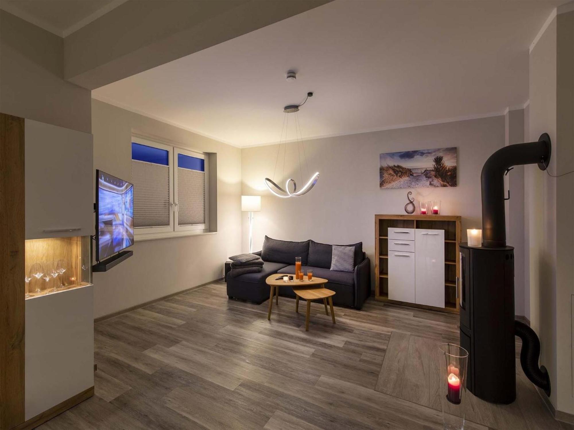 Exclusives Appartement Auf Fehmarn Petersdorf auf Fehmarn Exterior foto