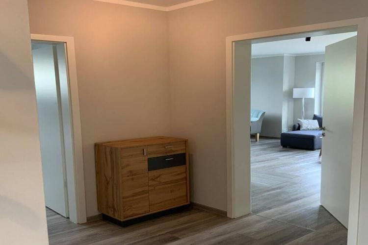Exclusives Appartement Auf Fehmarn Petersdorf auf Fehmarn Exterior foto