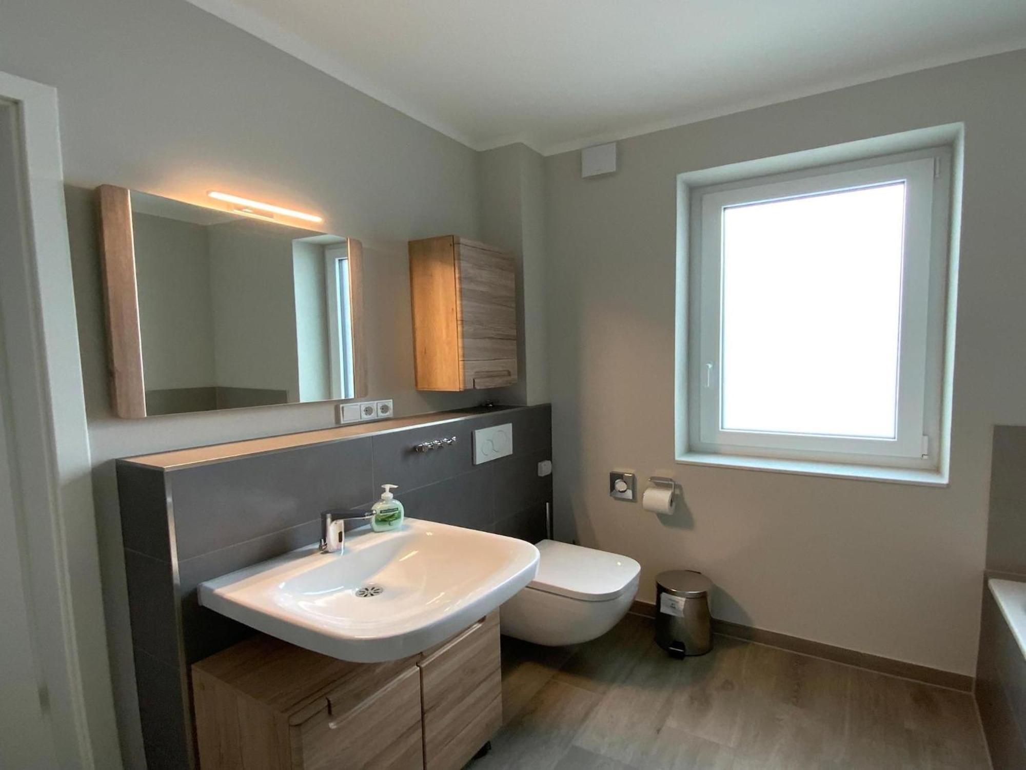 Exclusives Appartement Auf Fehmarn Petersdorf auf Fehmarn Exterior foto