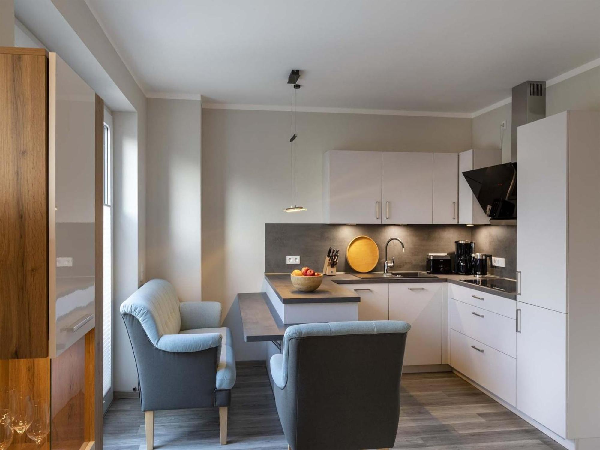 Exclusives Appartement Auf Fehmarn Petersdorf auf Fehmarn Exterior foto