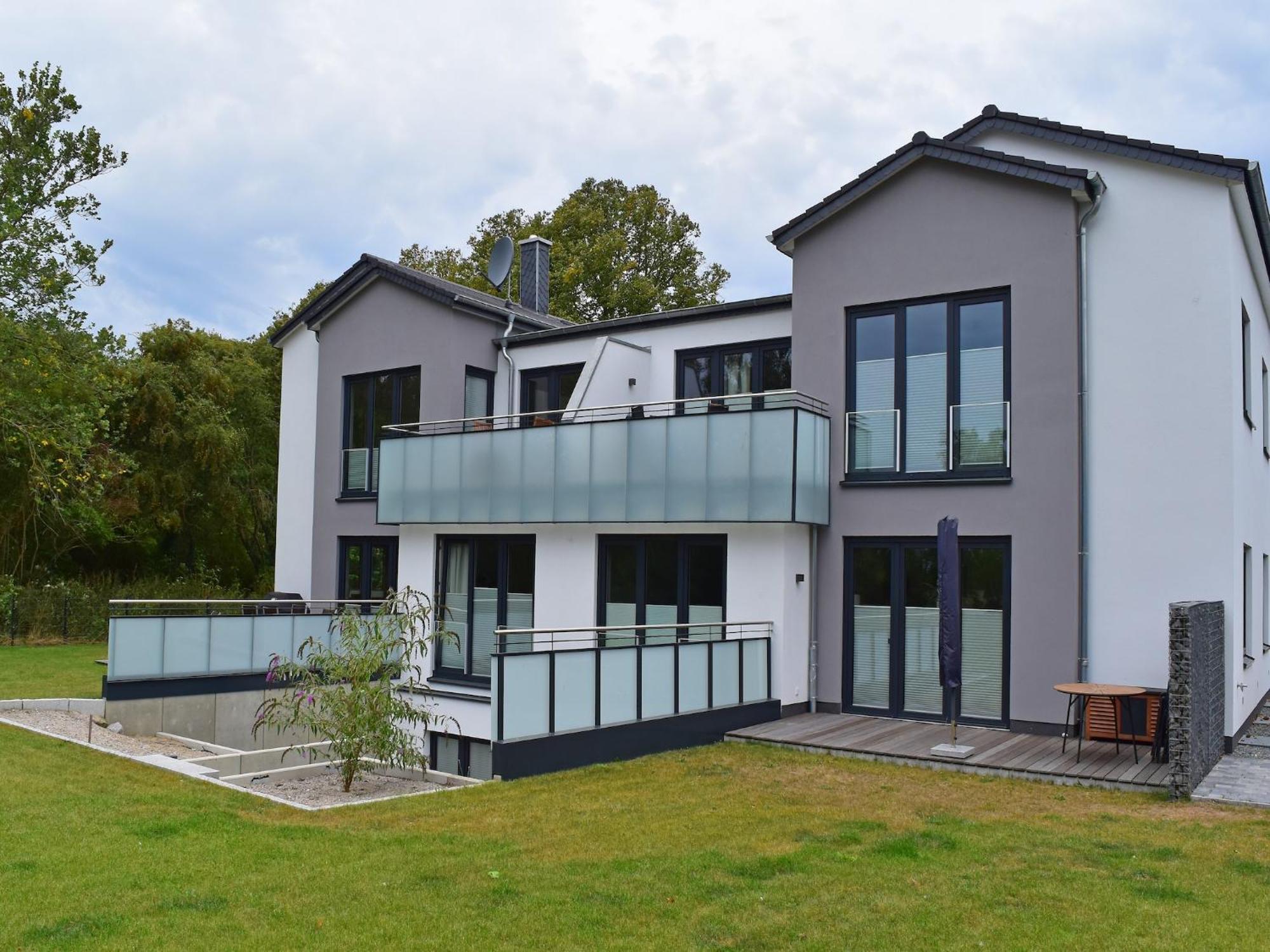 Exclusives Appartement Auf Fehmarn Petersdorf auf Fehmarn Exterior foto