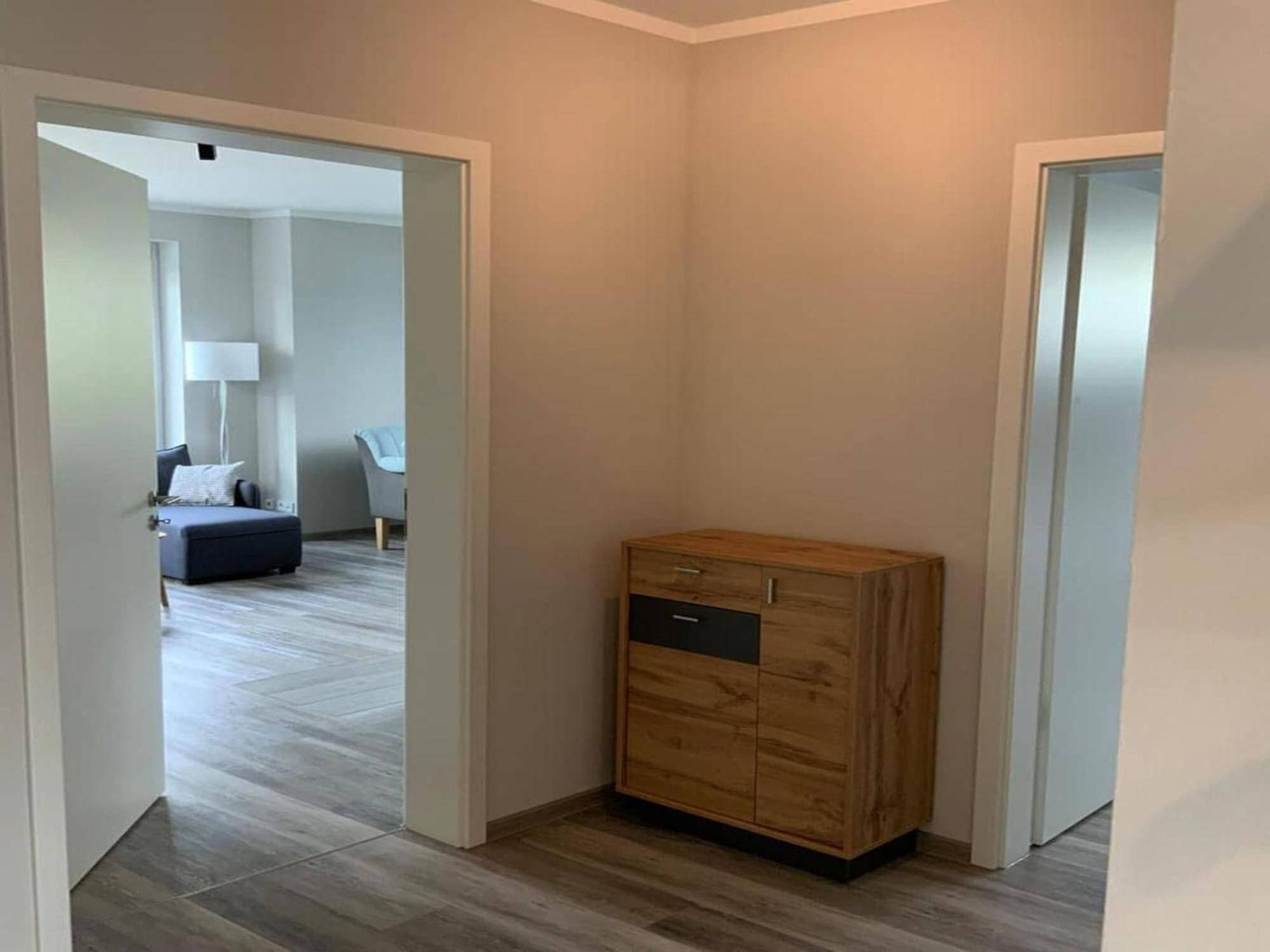 Exclusives Appartement Auf Fehmarn Petersdorf auf Fehmarn Exterior foto